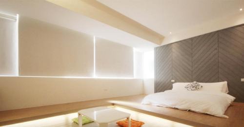 Tamsui House | 幸福圓點新北市民宿220號