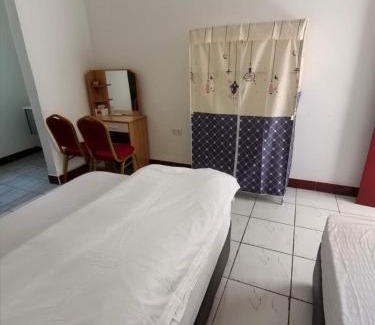 Dar es Salaam Hotel | 广东酒店 GuangDong Hotel