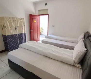 Dar es Salaam Hotel | 广东酒店 GuangDong Hotel