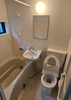 Kita Ward House | 広々一軒家を最大5名様に貸し出し 家禄亭