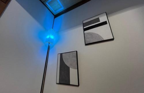 Nishi Ward Apartment | 広島Riverside house 無料駐車場付き 原爆ドームまで15分圏内 1棟貸切 100m2以上 大人数OK