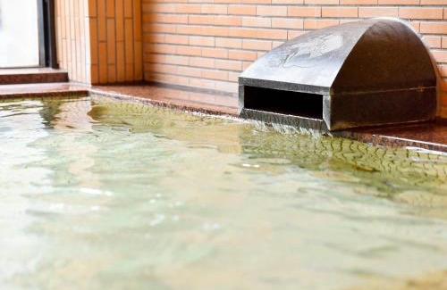 Ishikawa Hotel | 式部のやかた井筒屋