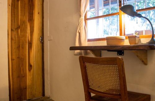 Chenggong Bed & Breakfast | 彎腰拾光旅人空間Good Old Times