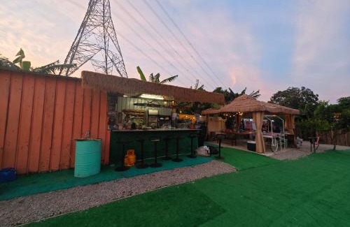 Yuen Long Other | 復古車露營住宿