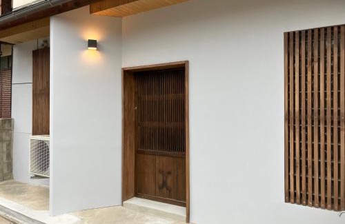 Higashi-ku Apartment | 志賀島のお宿