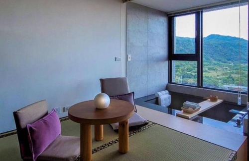 Toucheng Apartment | 怡蘭灣頭城海景房