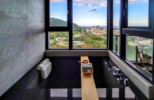 Toucheng Apartment | 怡蘭灣頭城海景房