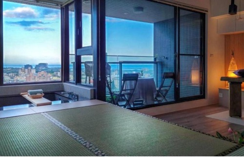 Toucheng Apartment | 怡蘭灣頭城海景房
