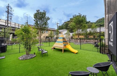 Suruga Ward Hotel | 愛犬と泊まれる静岡市泉ヶ谷のホテル1hotel