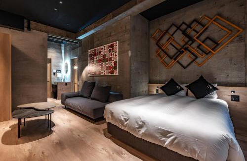 Suruga Ward Hotel | 愛犬と泊まれる静岡市泉ヶ谷のホテル1hotel