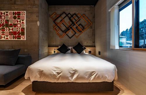 Suruga Ward Hotel | 愛犬と泊まれる静岡市泉ヶ谷のホテル1hotel