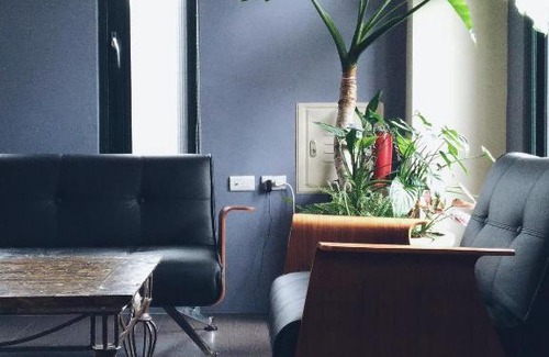 Shoufeng House | 慢水山丘民宿 Slow Water Hill