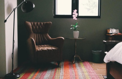 Shoufeng House | 慢水山丘民宿 Slow Water Hill