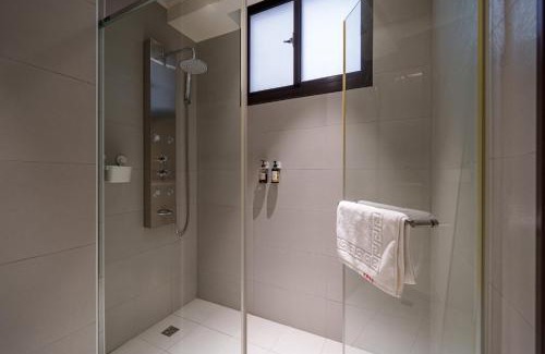 Jiaoxi House | 慢調份尾 x Slow Pace