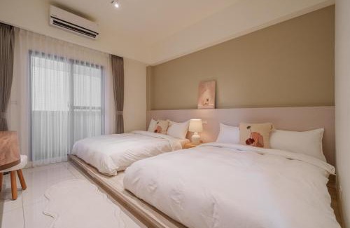 Jiaoxi House | 慢調份尾 x Slow Pace