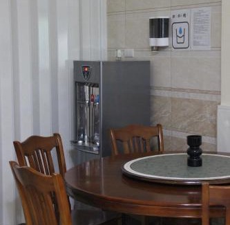 Jinning House | 懷東居 文旅苑民宿 可包棟 近金城