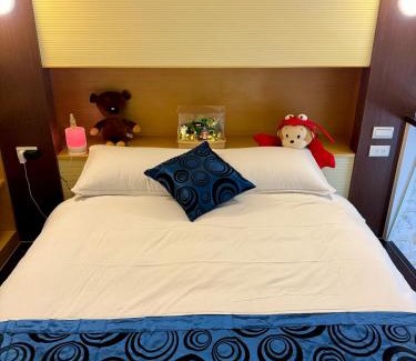 Jiaoxi House | 成功溫泉民宿