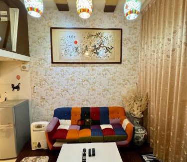 Jiaoxi House | 成功溫泉民宿