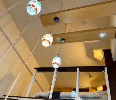 Jiaoxi House | 成功溫泉民宿