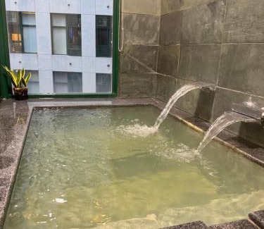 Jiaoxi House | 成功溫泉民宿