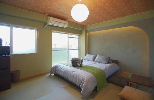 Setagaya Apartment | 抹茶庵世田谷東京 Matcha-An Setagaya Tokyo