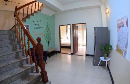 Jinning House | 拼圖民宿