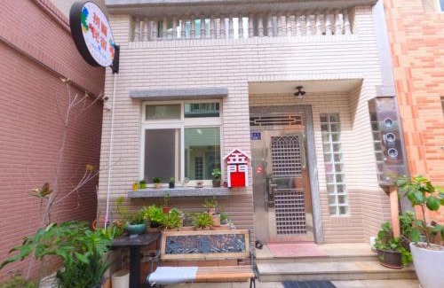 Jinning House | 拼圖民宿