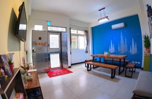 Jinning House | 拼圖民宿