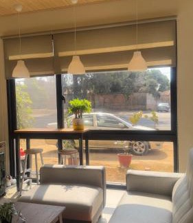 Jinning House | 散步的喵