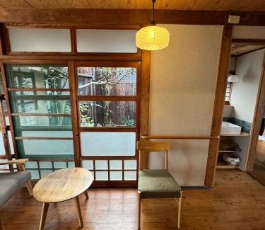 Saijo House | 敷島旅館