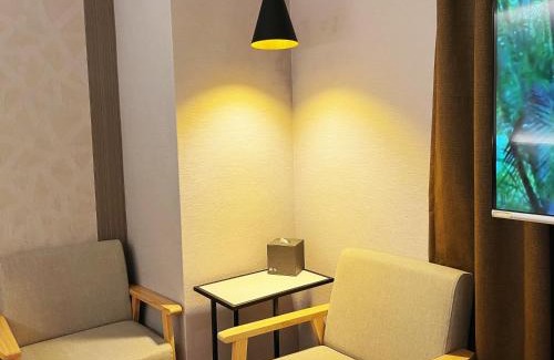 Zhongshan Hotel | 新仕飯店-New City Hotel