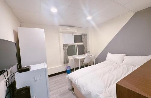 Datong Hotel | 新獅城商務旅館New Lion City Hotel