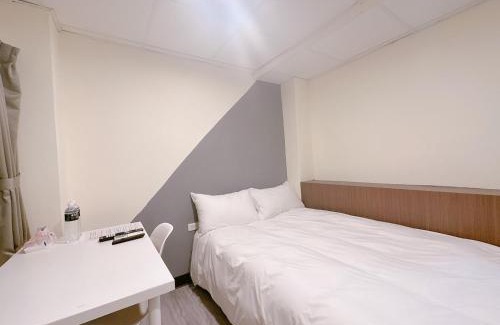 Datong Hotel | 新獅城商務旅館New Lion City Hotel