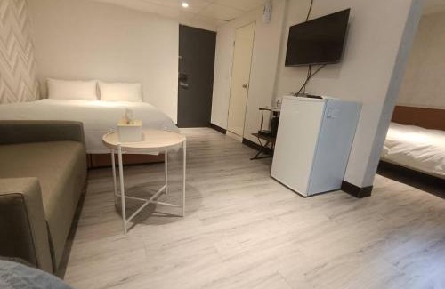 Datong Hotel | 新獅城商務旅館New Lion City Hotel