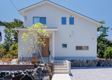 Yawatano Villa | 新築2年目Resort & Villa Natural Q 城ケ崎海岸と伊豆高原の間