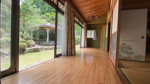 Kanoya Villa | 旅する人生ハウス鹿屋