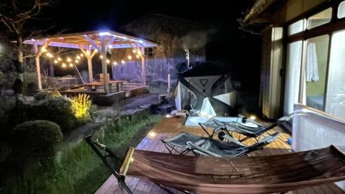 Kanoya Villa | 旅する人生ハウス鹿屋