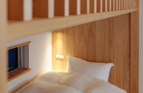 Nachikatsura-cho Bed & Breakfast | 旅宿ときじくTokijiku