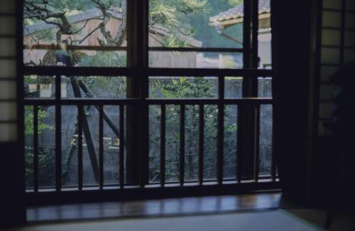 Maniwa Apartment | 旅館依山盡イサンジン