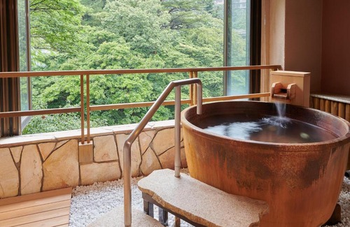 Shiobara Hotel | 日光ガーデンホテル