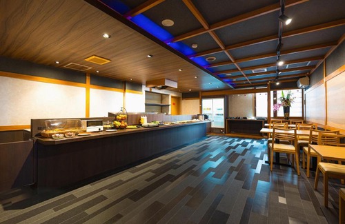 Shiobara Hotel | 日光ガーデンホテル