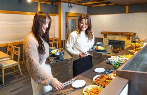 Shiobara Hotel | 日光ガーデンホテル