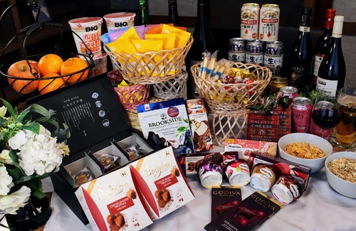 Shiobara Hotel | 日光ガーデンホテル