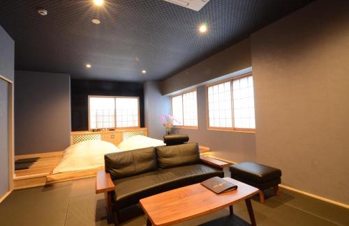 Kannawa Onsen Hotel | 日本旅館 器 別府鉄輪 nihonryokan utsuwa beppukannnawa