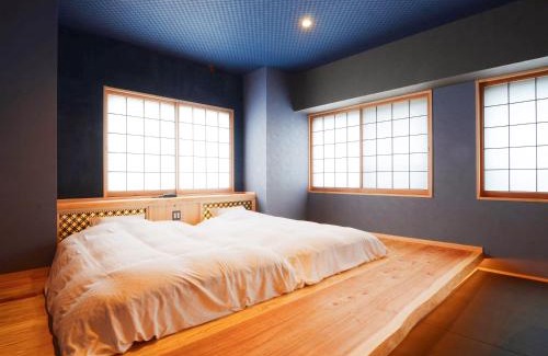 Kannawa Onsen Hotel | 日本旅館 器 別府鉄輪 nihonryokan utsuwa beppukannnawa