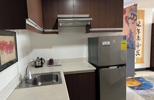 Barangay 670 Apartment | 日落大道马尼拉湾公馆