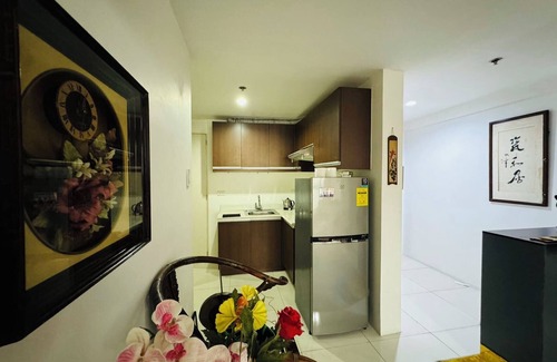 Barangay 670 Apartment | 日落大道马尼拉湾公馆