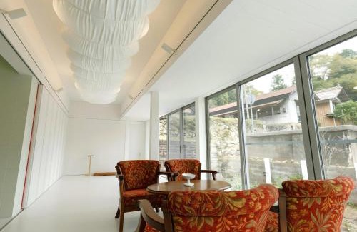 Onan Villa | 日貫一日 マリー