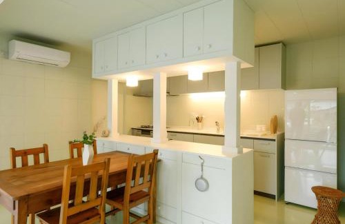 Onan Villa | 日貫一日 マリー