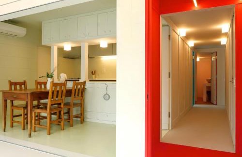 Onan Villa | 日貫一日 マリー